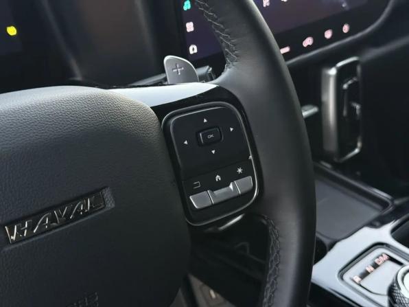 Haval Dargo I с пробегом 2024 года, цена 2 499 000 рублей, 43431 км, внедорожник, Автокод Объявления