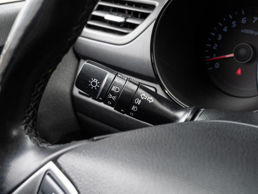 Kia Rio III Рестайлинг Краснодар  - изображение 16