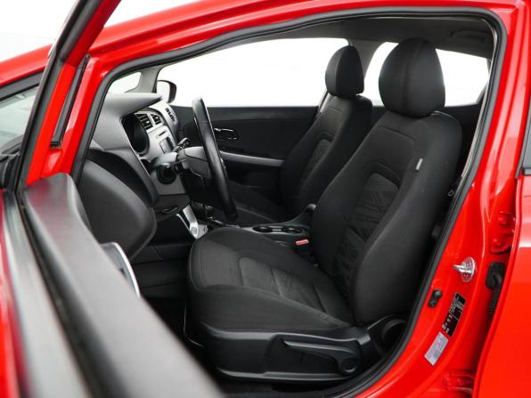 Kia Ceed II Рестайлинг с пробегом 2018 года, цена 1 150 000 рублей, 197184 км, хэтчбек, Автокод Объявления