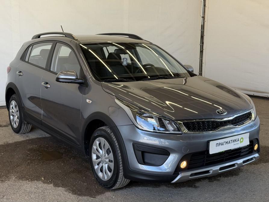 Kia Rio IV Псков  - изображение 3