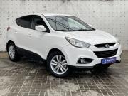 Hyundai ix35 I Тамбов  - изображение 21