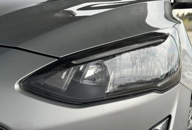 Ford Focus IV с пробегом 2019 года, цена 1 920 000 рублей, 87608 км, универсал, Автокод Объявления