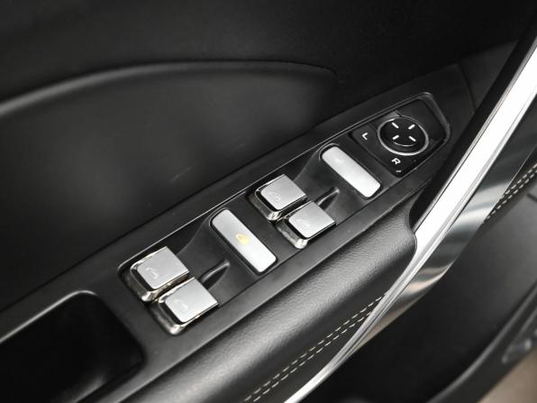 Geely Atlas Pro с пробегом 2019 года, цена 1 950 000 рублей, 85125 км, внедорожник, Автокод Объявления