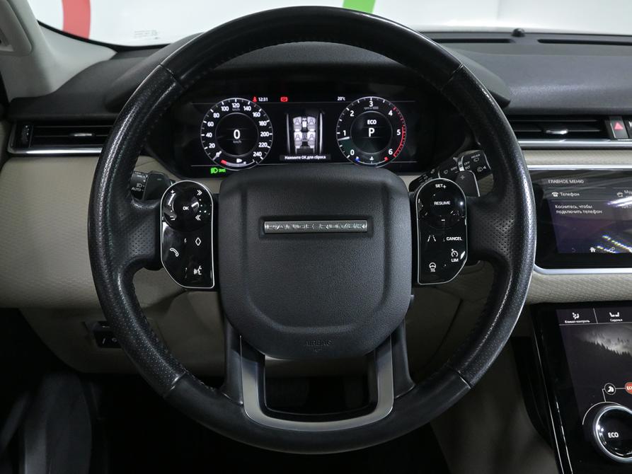 Land Rover Range Rover Velar I Москва  - изображение 9