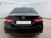 Toyota Camry VIII (XV70) Рестайлинг Москва  - изображение 23