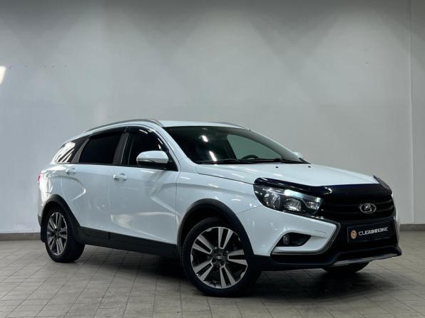 Lada (ВАЗ) Vesta I с пробегом 2019 года, цена 1 035 000 рублей, 148414 км, универсал, Автокод Объявления