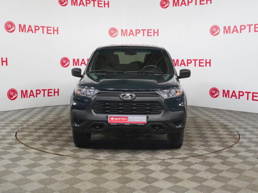 Lada (ВАЗ) Niva Travel I Вологда  - изображение 2