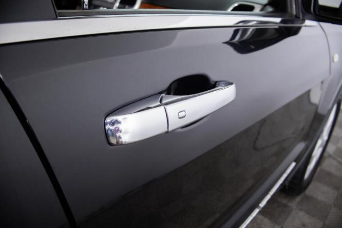 Jeep Cherokee V (KL) с пробегом 2012 года, цена 1 599 000 рублей, 360000 км, внедорожник, Автокод Объявления