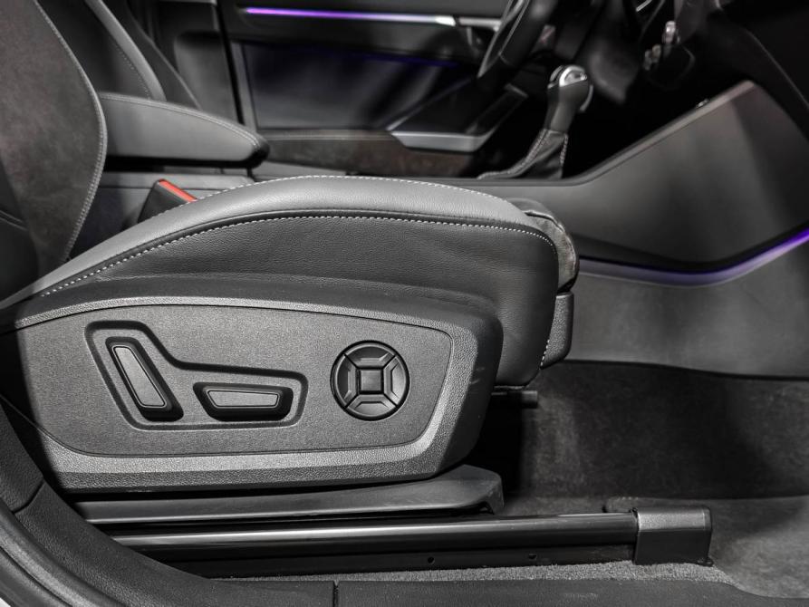 Audi Q3 II (F3) Санкт-Петербург  - изображение 15