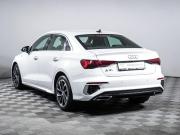 Audi A3 IV (8Y) Москва  - изображение 25