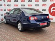Volkswagen Passat B6 Санкт-Петербург  - изображение 17