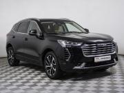 Haval Jolion I Москва  - изображение 25
