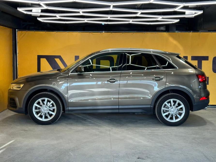 Audi Q3 I (8U) Рестайлинг Ижевск  - изображение 7