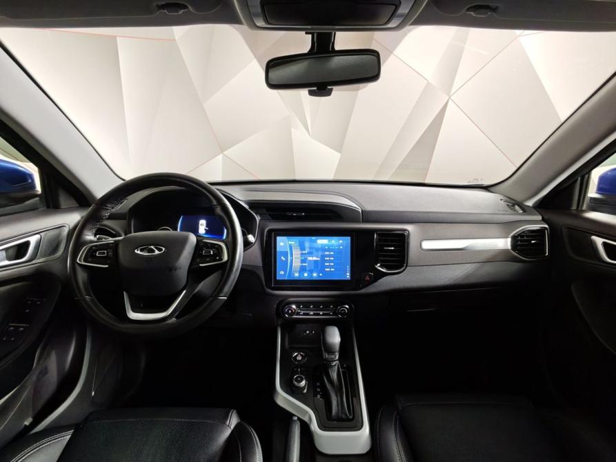 Chery Tiggo 4 I Рестайлинг Москва  - изображение 14