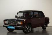 Lada (ВАЗ) 2107 Челябинск  - изображение 20