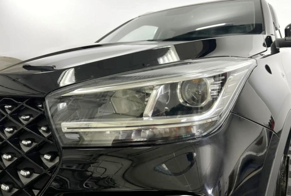 Chery Tiggo 4 Pro I Рестайлинг Нижний Новгород  - изображение 19