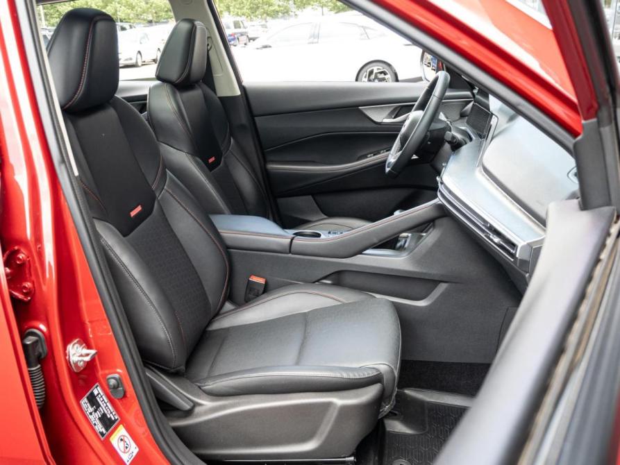 Changan CS35 Plus I Рестайлинг Краснодар  - изображение 8