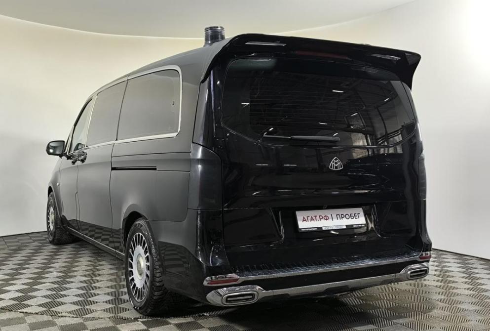 Mercedes-Benz Vito III (W447) Нижний Новгород  - изображение 6