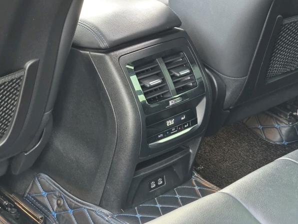 BMW X3 III (G01) с пробегом 2020 года, цена 4 740 000 рублей, 84000 км, внедорожник, Автокод Объявления