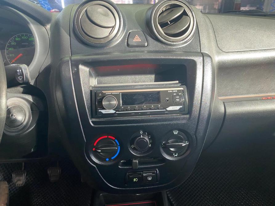 Lada (ВАЗ) Granta I Альметьевск  - изображение 17