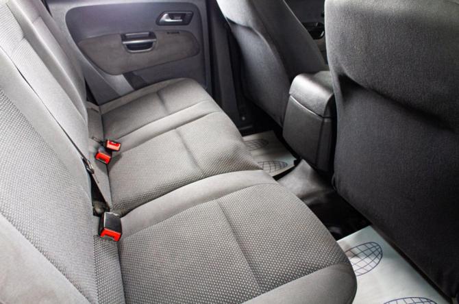 Volkswagen Amarok I с пробегом 2012 года, цена 1 849 000 рублей, 290000 км, offers.body_type.unknown, Автокод Объявления