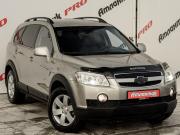 Chevrolet Captiva I Екатеринбург  - изображение 28