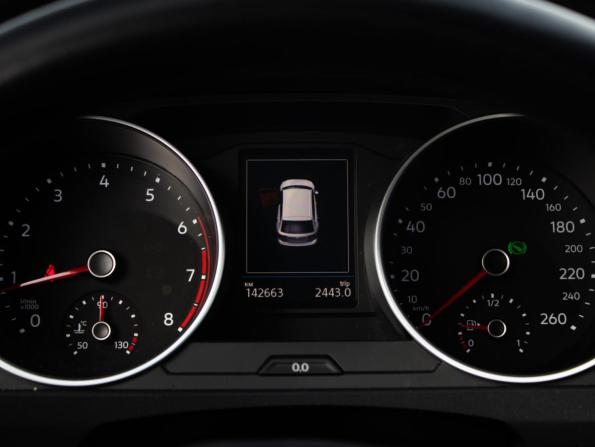 Volkswagen Tiguan II Рестайлинг с пробегом 2021 года, цена 2 620 389 рублей, 142662 км, внедорожник, Автокод Объявления