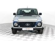 Lada (ВАЗ) 2121 (4x4) I Рестайлинг (2020) Ногинск  - изображение 18