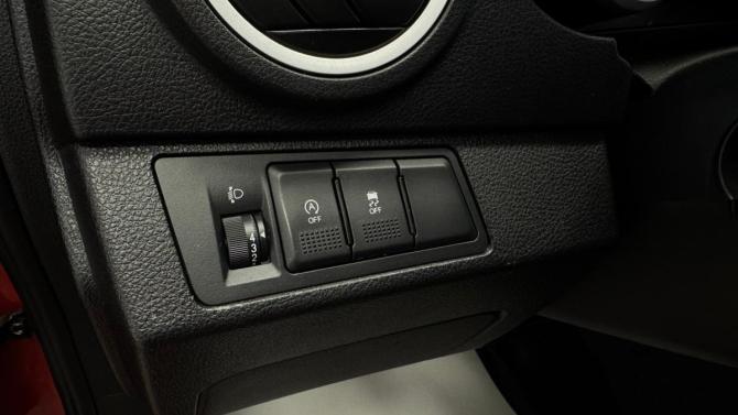 FAW Besturn X40 I с пробегом 2021 года, цена 1 100 000 рублей, 104834 км, внедорожник, Автокод Объявления