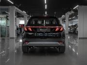 Hyundai Tucson IV Рестайлинг Москва  - изображение 34