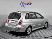 Suzuki Liana I Рестайлинг Нижний Новгород  - изображение 21