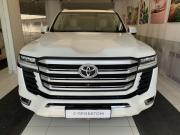 Toyota Land Cruiser 300 Series Екатеринбург  - изображение 41