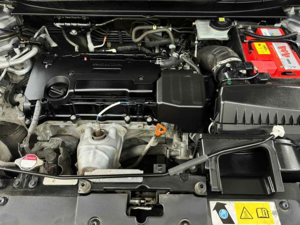 Honda CR-V V Рестайлинг с пробегом 2021 года, цена 2 915 000 рублей, 167273 км, внедорожник, Автокод Объявления