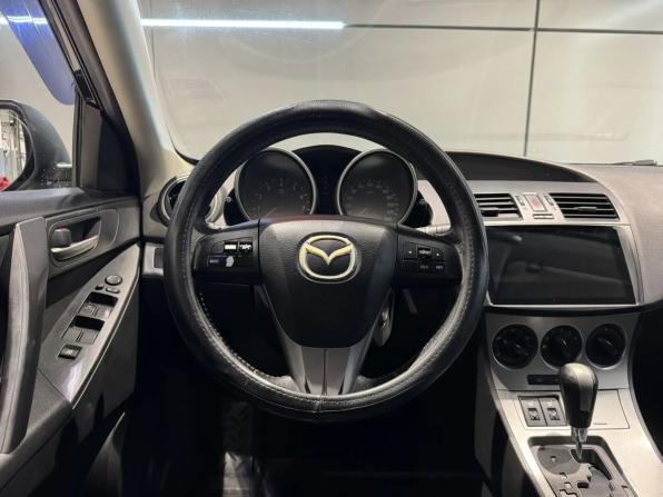 Mazda 3 II (BL) с пробегом 2010 года, цена 799 000 рублей, 250000 км, седан, Автокод Объявления