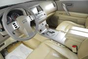 Infiniti FX I (S50) Тюмень  - изображение 30