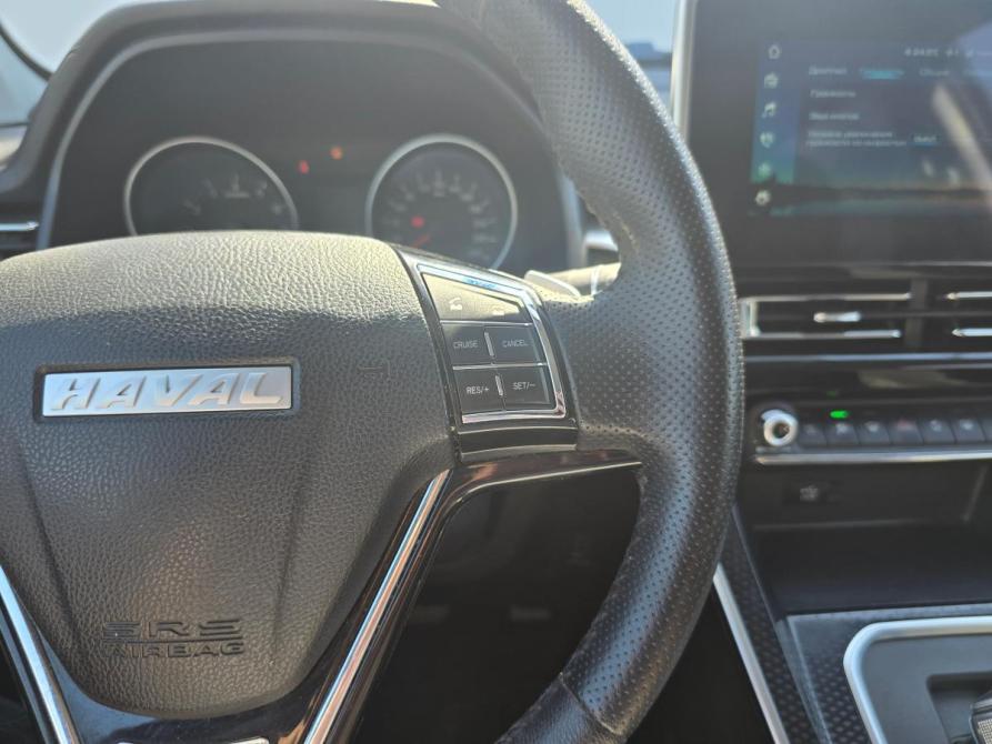 Haval M6 II Таганрог  - изображение 22