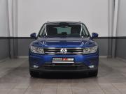 Volkswagen Tiguan II Кемерово  - изображение 28
