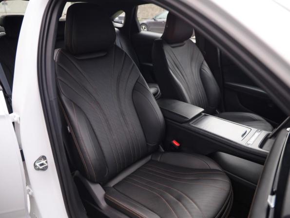 Geely Preface I с пробегом 2024 года, цена 2 499 000 рублей, 21267 км, седан, Автокод Объявления