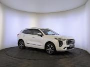 Haval Jolion I Москва  - изображение 29