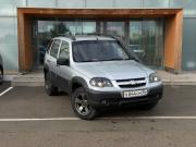 Chevrolet Niva I Рестайлинг Оренбург  - изображение 16