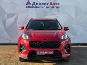 Kia Sportage IV Рестайлинг Набережные Челны  - изображение 20