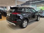 Belgee X70 I Рестайлинг Москва  - изображение 21