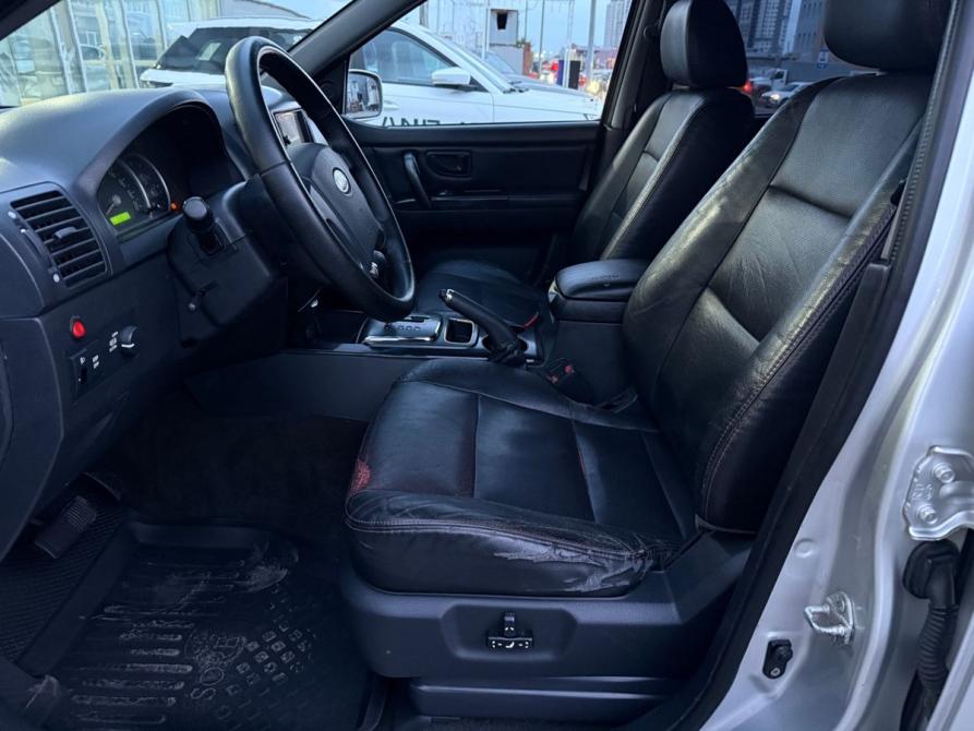 Kia Sorento I Рестайлинг Самара  - изображение 9