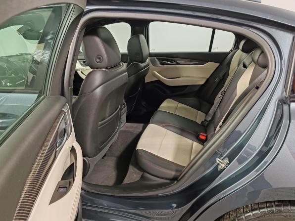 Cadillac CT5 I с пробегом 2021 года, цена 2 999 000 рублей, 69307 км, седан, Автокод Объявления