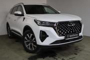 Chery Tiggo 7 Pro Max I Санкт-Петербург  - изображение 18
