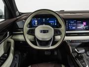 Geely Monjaro I Москва  - изображение 38