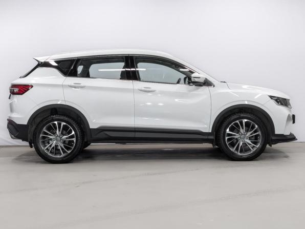Belgee X50 с пробегом 2024 года, цена 1 750 000 рублей, 61459 км, внедорожник, Автокод Объявления