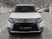 Mitsubishi Outlander III Рестайлинг 2 Казань  - изображение 28