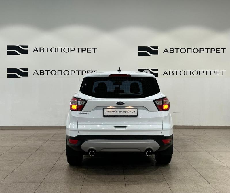 Ford Kuga II Рестайлинг Санкт-Петербург  - изображение 6
