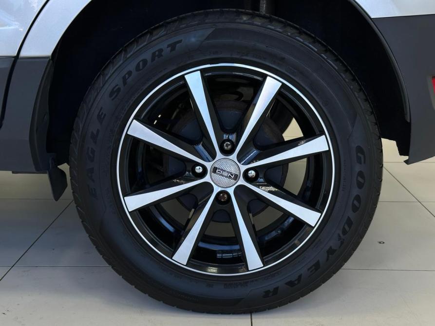 Ford EcoSport II Санкт-Петербург  - изображение 12